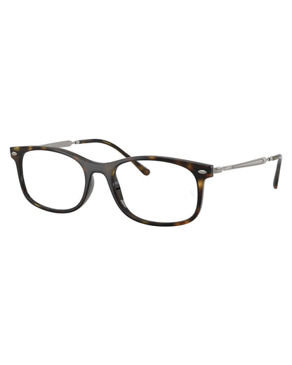 Óculos de Grau Ray-Ban RX RB 7273L 2012 52