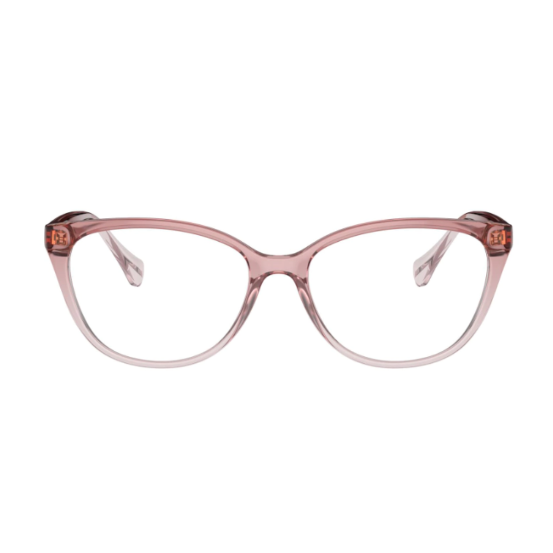 Óculos de Grau Gatinho Feminino Ralph Lauren RX RA 7135 6125 55