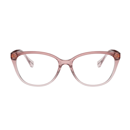 Óculos de Grau Gatinho Feminino Ralph Lauren RX RA 7135 6125 55