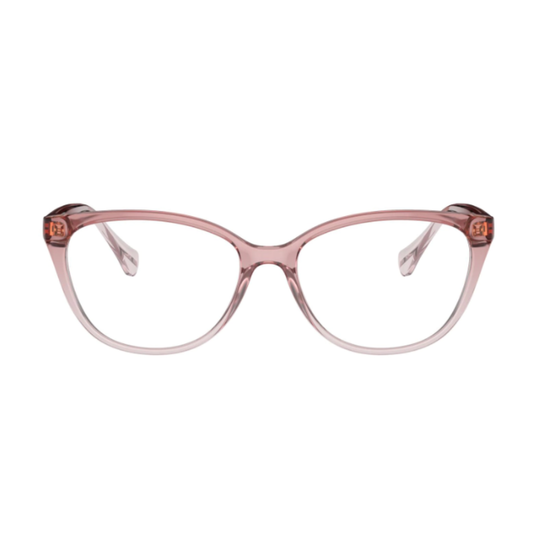 Óculos de Grau Gatinho Feminino Ralph Lauren RX RA 7135 6125 55