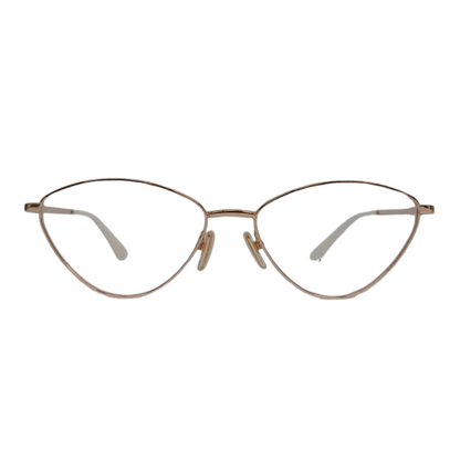 Óculos de Grau Gatinho Feminino VOGUE RX VO 4325 5152 55
