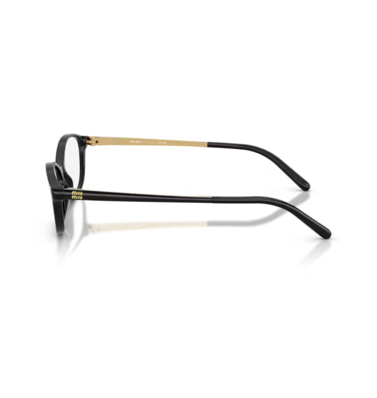 Óculos de Grau Miu Miu RX MU 05Z