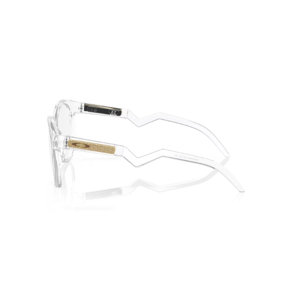 Óculos Oakley  Kylian Mbappé Signature Series HSTN 8139-05