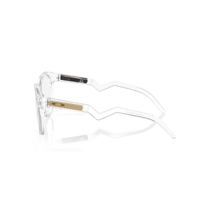 Óculos Oakley  Kylian Mbappé Signature Series HSTN 8139-05