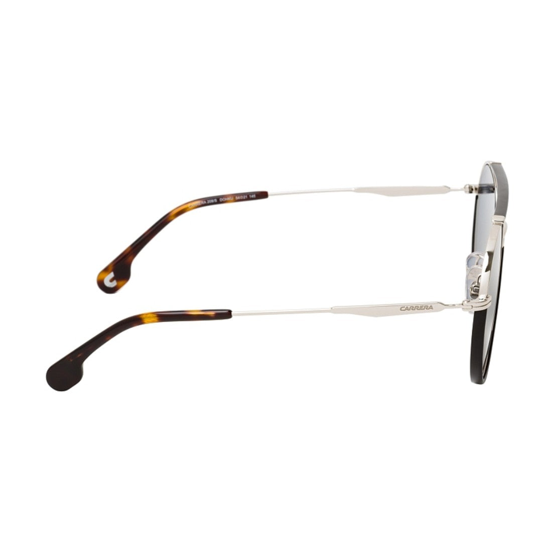 Óculos de sol Carrera masculino SL CARRERA 208/S DOH 54