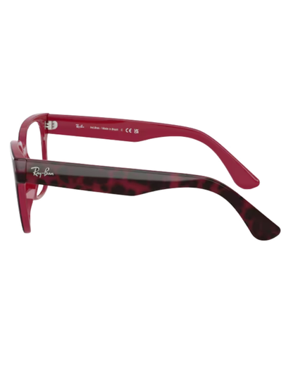 Óculos de Grau Ray-Ban RX RB 7242L 5978 54