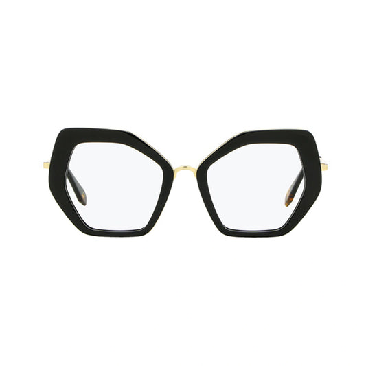 Óculos de Grau Quadrado Feminino Spektre RX SKY01V 50 SKYLER