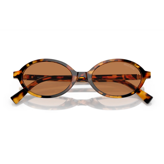 Óculos de Sol Miu Miu SL MU 04Z 19P-2Z1 50