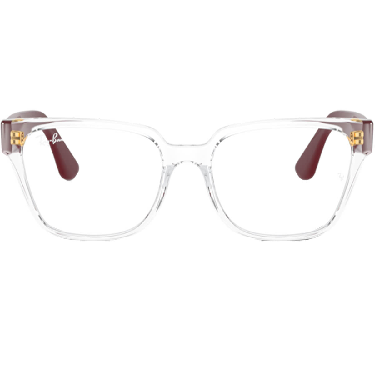 Óculos de Grau Ray-Ban RX RB 7242L 8349 54