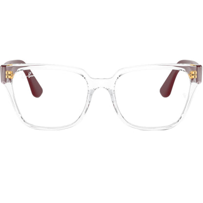 Óculos de Grau Ray-Ban RX RB 7242L 8349 54