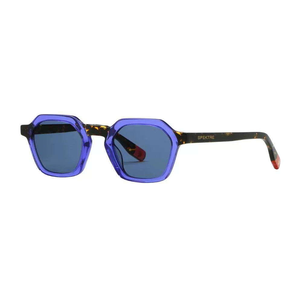Óculos de Sol Quadrado Feminino Spektre SL MC02AFT 45