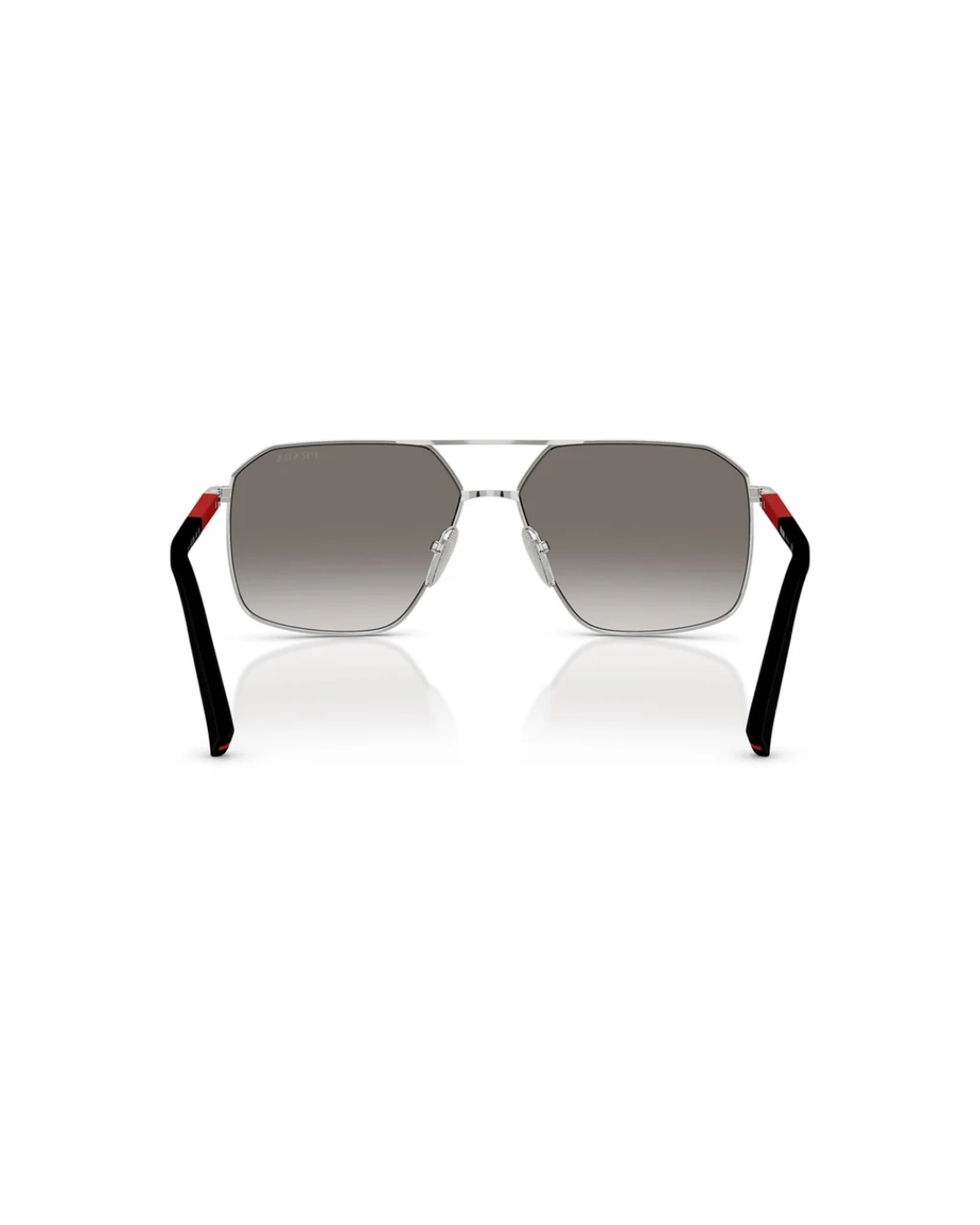 Óculos de Sol Prada Linea Rosse SL SPS A50 1BC-02M 60