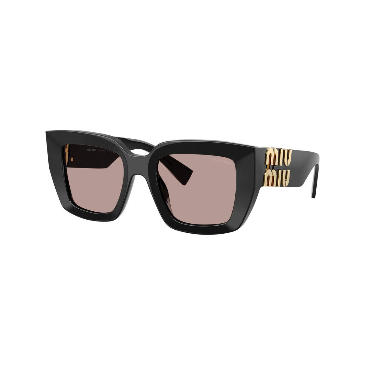 Óculos de Sol Gatinho Feminino MIU MIU MUBO5S 16K-0A 51