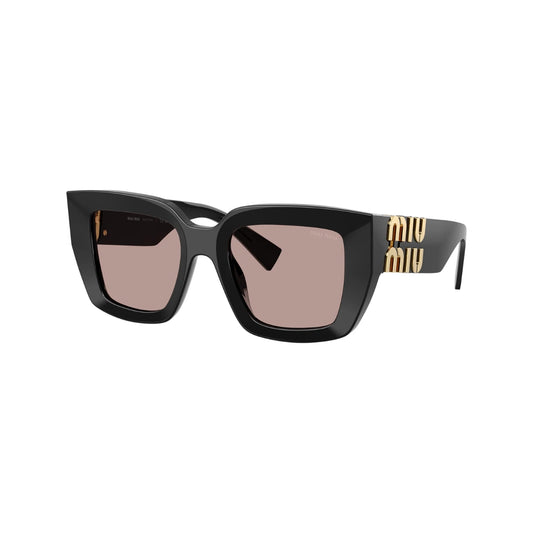 Óculos de Sol Gatinho Feminino MIU MIU MUBO5S 16K-0A 51