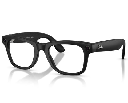 Óculos Ray-Ban Meta SL RB RW 4012 601S1Z 53