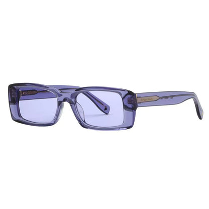 Óculos de Sol Retangular Feminino Spektre SL YOLO3AFT