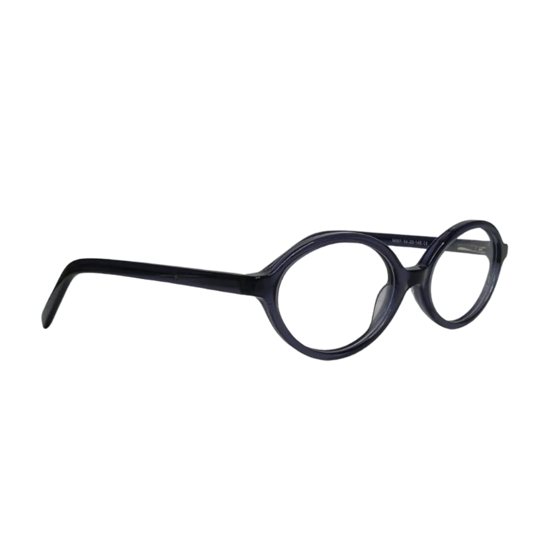 Óculos de Grau Oval Feminino RX SUM001