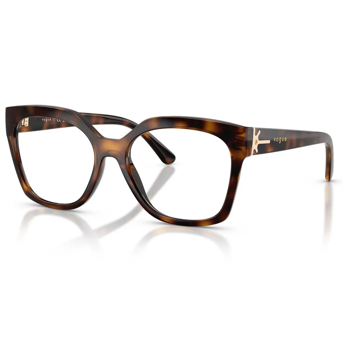 Óculos de Grau Vogue  RX 5691 W656 54