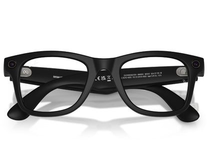 Óculos Ray-Ban Meta SL RB RW 4012 601S1Z 53