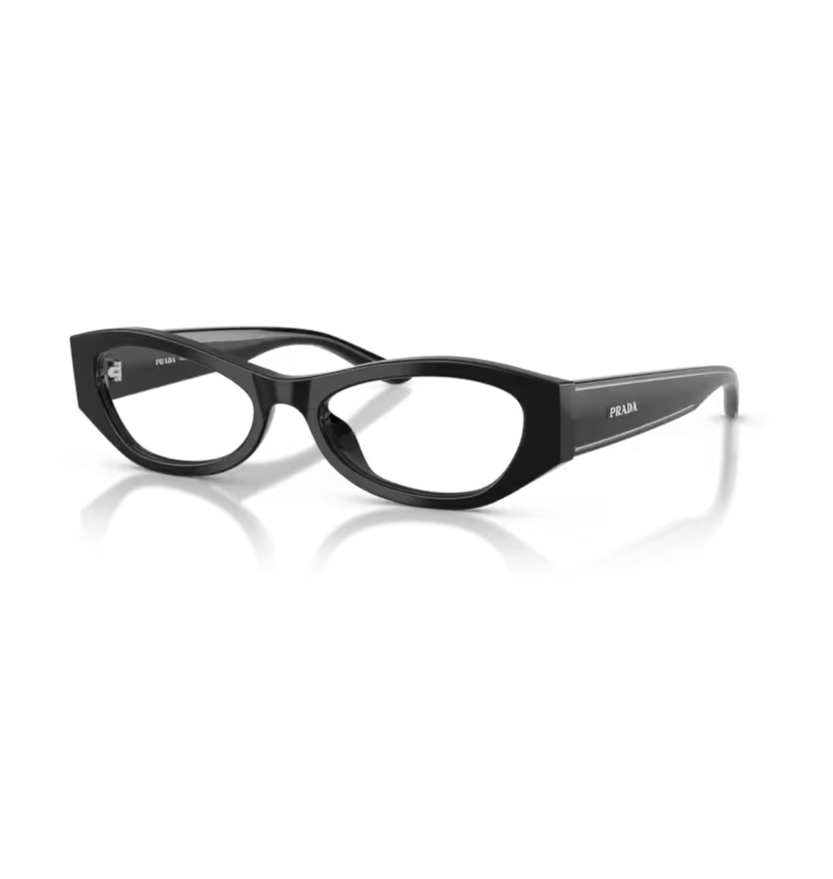 Óculos de Grau Prada RX PR D19 2711 54
