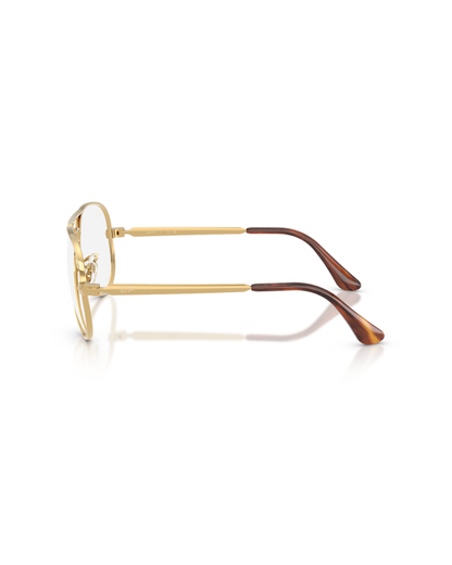 Óculos de Grau Ray-Ban RX RB 3792V 2500 55