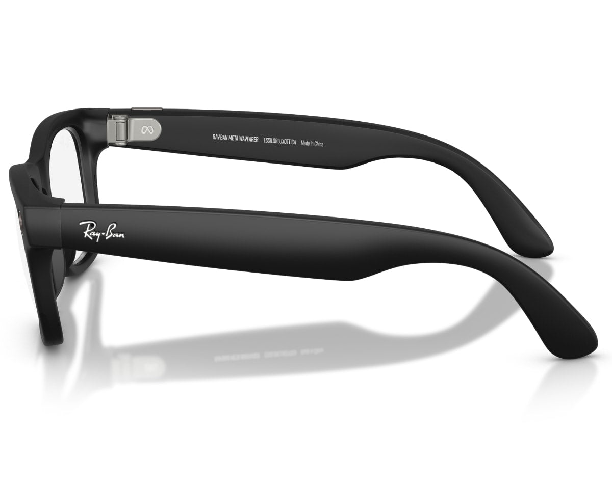 Óculos Ray-Ban Meta SL RB RW 4012 601S1Z 53