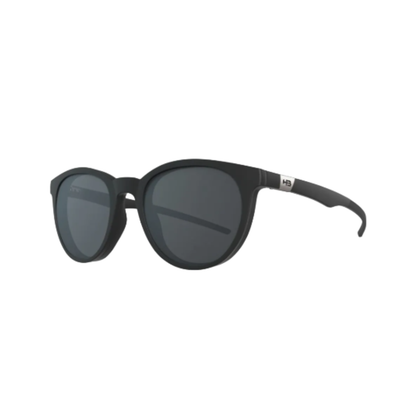 Óculos de Sol Redondo Masculino HB CLIP ON RX HB M010253 C0243 49