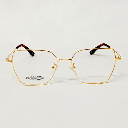 Óculos de grau RX  MT802 5218-140 C7