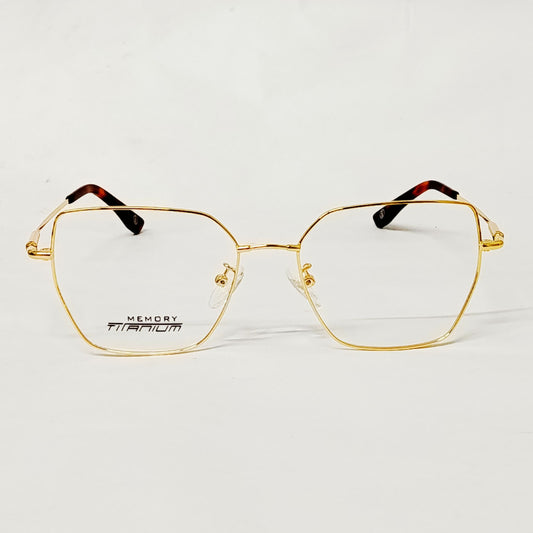 Óculos de grau RX  MT802 5218-140 C7