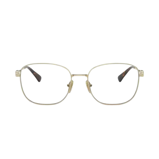 Óculos de Grau Quadrado Feminino VOGUE RX VO 4319-B 848 54