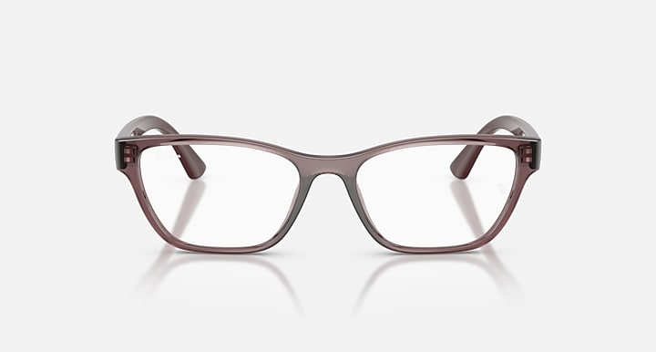 Óculos de Grau Ray-Ban RX RB 7252L 8421 52