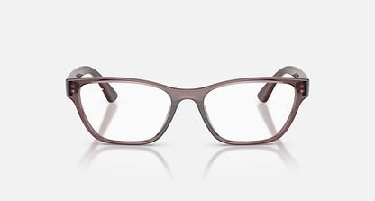 Óculos de Grau Ray-Ban RX RB 7252L 8421 52