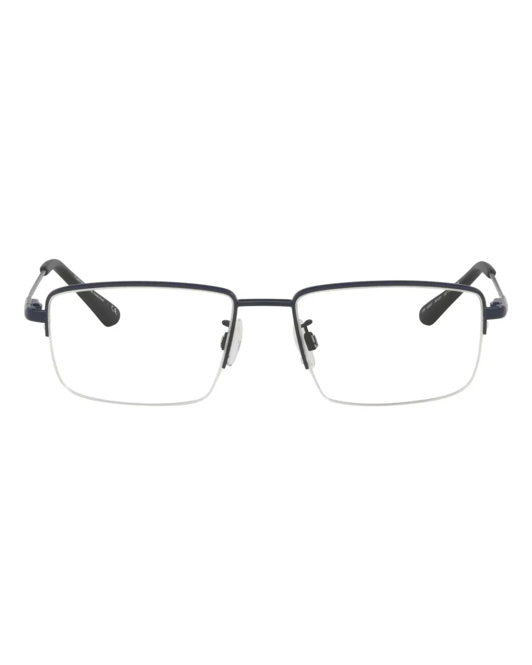 Óculos de Grau Platini RX P9 1223 N131 52