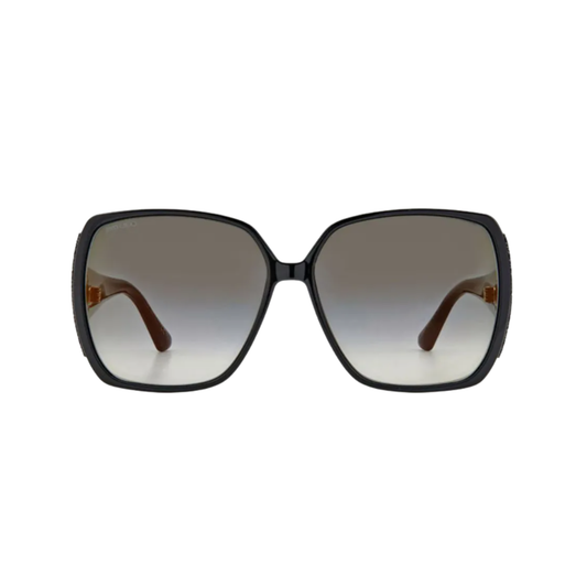 Óculos de Sol Quadrado Feminino Jimmy Choo SL JC CLOE/S 807 62FQ