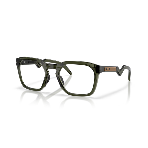 Óculos Oakley HSTN SQ