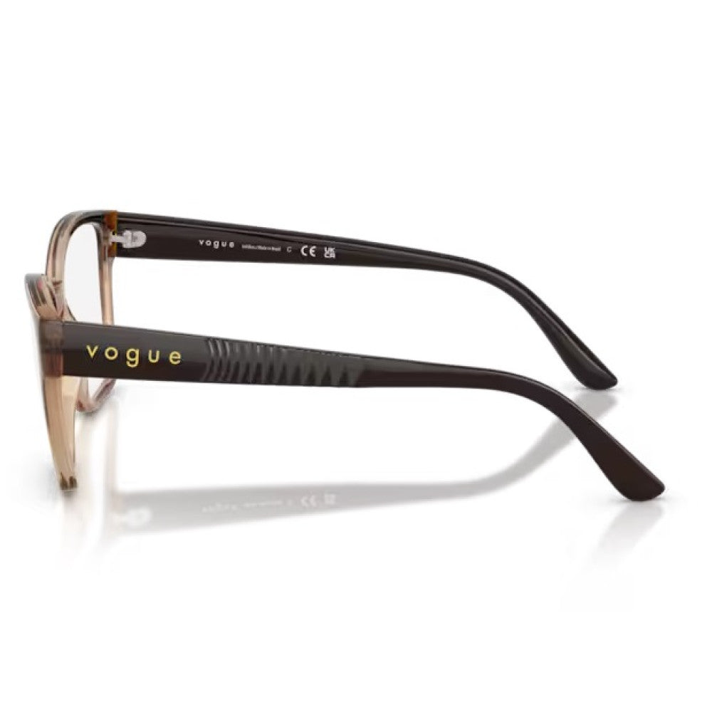 Óculos De Grau Vogue RX VO 5652-L 3230 55