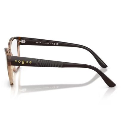Óculos De Grau Vogue RX VO 5652-L 3230 55