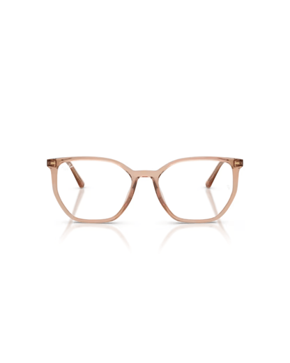 Óculos de Grau Ray-Ban RX RB 7268L 8417 54