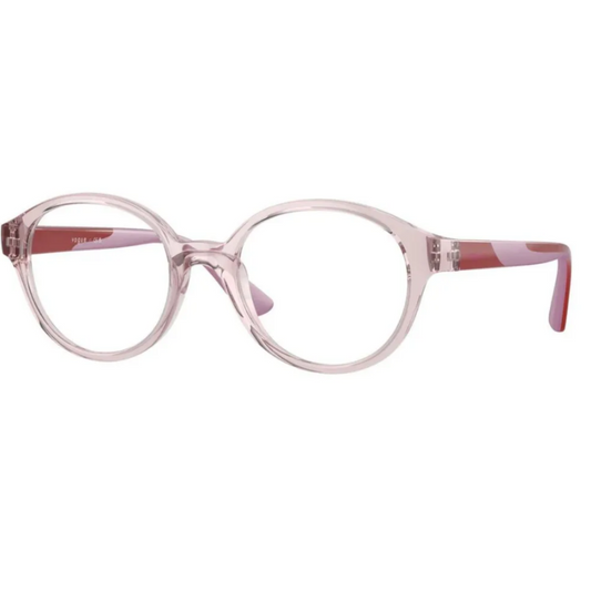 Óculos de Grau Redondo Feminino VOGUE RX VY 2025 2942 45