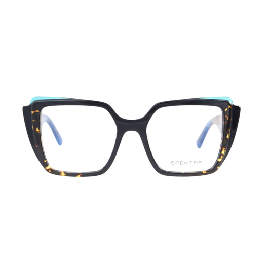 Óculos de Grau Gatinho Feminino Spektre RX DOGMA DOG02V