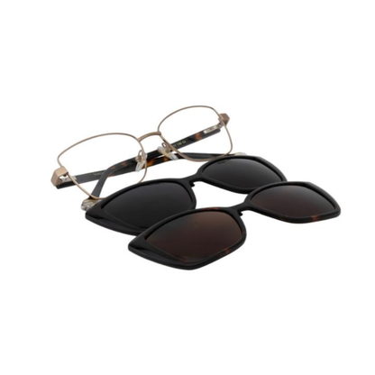 Óculos de Sol Gatinho Sabrina Sato CLIP ON SL SS 866 C2 54