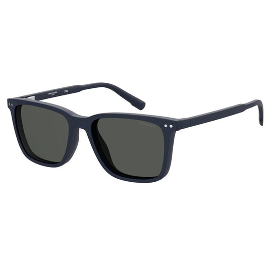 Óculos de Sol Quadrado Masculino Pierre Cardin SL PC 6280/CS FLL99 54