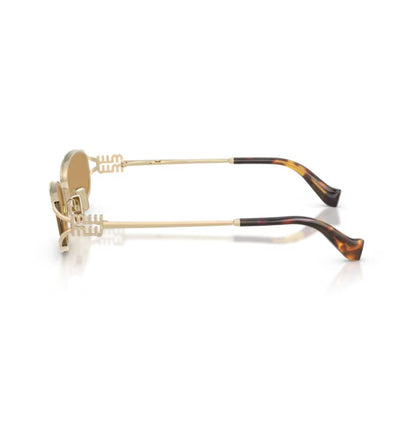 Óculos de Sol Miu Miu SL MU C51 ZVN10Y 54