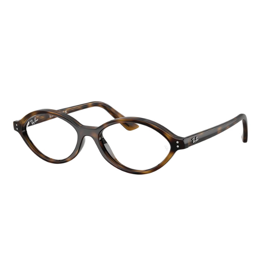 Óculos de grau Ray Ban RX RB 7265 8320 54