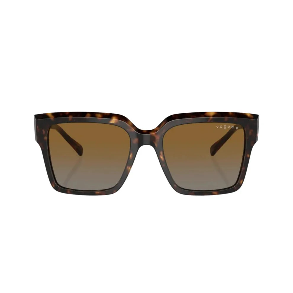 Óculos de Sol Quadrado Feminino VOGUE RX VO 5553-S
