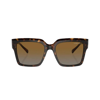 Óculos de Sol Quadrado Feminino VOGUE RX VO 5553-S