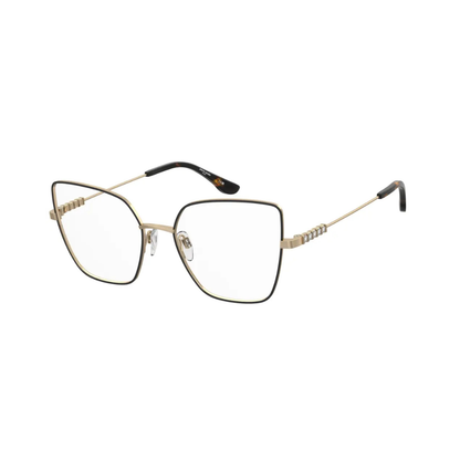 Óculos de Grau Gatinho Feminino Pierrre Cardin RX PC 8924 RHL 52
