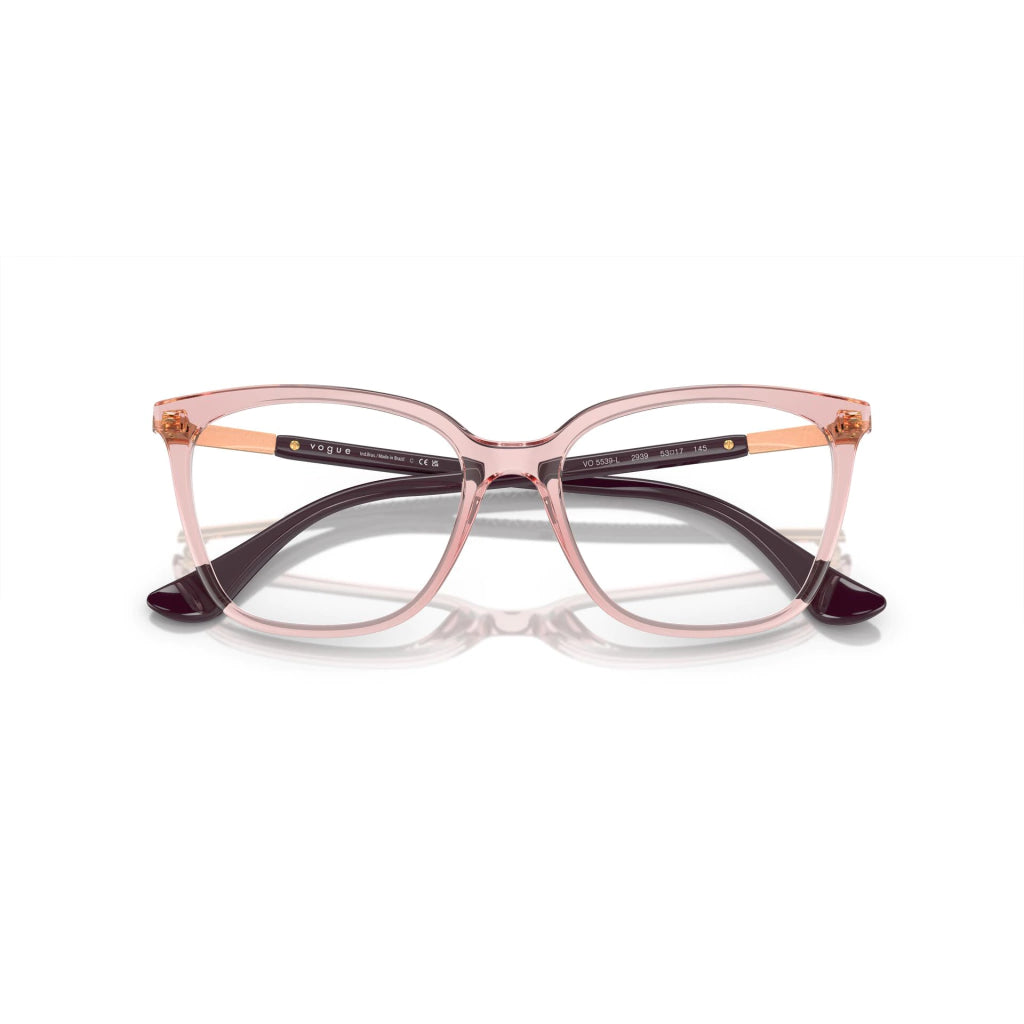 Óculos de Grau Vogue  RX VO 5539L 2939 53