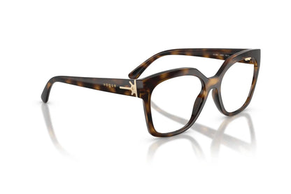 Óculos de Grau Vogue  RX 5691 W656 54