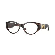 Óculos de Grau Versace 0VE3345 5429 54